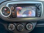 Toyota Yaris 1.3 VVT-i Aspiration