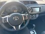 Toyota Yaris 1.3 VVT-i Aspiration