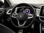 Volkswagen T-Roc 1.5 TSI Goal Business Half leder, Parkeersensoren, Apple carplay, Winterpakket, A start top, Cruise control adaptief, 2 jaar vakantie