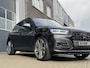 Audi SQ5 3.0 TFSI QUATTRO Pro Line Plus | Schuif-kanteldak | B&O | HUD | VIRTUAL | Elek. haak | 360 CAM | LUCHTVERING
