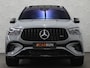 Mercedes-Benz GLE AMG 53 Hybrid | Nieuw! | Panorama | 360 Camera | ACC | Stoelventilatie | Burmester | Alpine-Grijs | Multi-Beam LED | Stoelverwarming V+A | Keyless-Go | Head-Up | AMG Drive-Unit | Trekhaak | 4-Zone Clima | Luchtvering | 22 inch | Magic-Vision | Standkachel | Carplay |