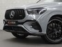 Mercedes-Benz GLE AMG 53 Hybrid | Nieuw! | Panorama | 360 Camera | ACC | Stoelventilatie | Burmester | Alpine-Grijs | Multi-Beam LED | Stoelverwarming V+A | Keyless-Go | Head-Up | AMG Drive-Unit | Trekhaak | 4-Zone Clima | Luchtvering | 22 inch | Magic-Vision | Standkachel | Carplay |