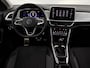 Volkswagen T-Roc 1.5 TSI Goal Business Half leder, Parkeersensoren, Apple carplay, Winterpakket, A start top, Cruise control adaptief, 2 jaar vakantie