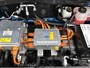 MG ZS MG EV EV Long Range Luxury 70 kWh