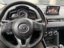 Mazda CX-3 2.0 SkyActiv-G 120 TS+