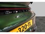 Porsche 911 Cabrio 3.8 Turbo S