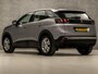 Peugeot 3008 1.2 PureTech Sport Automaat (APPLE CARPLAY, GROOT NAVI, 360 CAMERA, SPORTSTOELEN, GETINT GLAS, LANE ASSIST, PARKEERSENSOREN, TREKHAAK, CRUISE, NIEUWSTAAT)