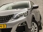 Peugeot 3008 1.2 PureTech Sport Automaat (APPLE CARPLAY, GROOT NAVI, 360 CAMERA, SPORTSTOELEN, GETINT GLAS, LANE ASSIST, PARKEERSENSOREN, TREKHAAK, CRUISE, NIEUWSTAAT)