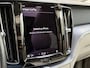 Volvo XC60 2.0 T6 340pk Plug-in hybrid AWD Inscription | Panoramadak | Lederen bekleding | Virtual cockpit | Camera | Lane assist | Cruise control | Apple CarPlay | DAB | LED | 18 inch LMV | Elektrische achterklep