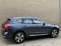 Volvo XC60 2.0 T6 340pk Plug-in hybrid AWD Inscription | Panoramadak | Lederen bekleding | Virtual cockpit | Camera | Lane assist | Cruise control | Apple CarPlay | DAB | LED | 18 inch LMV | Elektrische achterklep