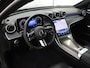 Mercedes-Benz C-klasse Estate 180 AMG Line | Panoramadak | Night | Multispaaks lichtmetalen velgen | Rijassistentiepakket | Stoelverwarming |