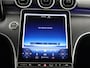Mercedes-Benz C-klasse Estate 180 AMG Line | Panoramadak | Night | Multispaaks lichtmetalen velgen | Rijassistentiepakket | Stoelverwarming |