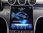 Mercedes-Benz C-klasse Estate 180 AMG Line | Panoramadak | Night | Multispaaks lichtmetalen velgen | Rijassistentiepakket | Stoelverwarming |