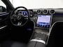 Mercedes-Benz C-klasse Estate 180 AMG Line | Panoramadak | Night | Multispaaks lichtmetalen velgen | Rijassistentiepakket | Stoelverwarming |