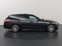 Mercedes-Benz C-klasse Estate 180 AMG Line | Panoramadak | Night | Multispaaks lichtmetalen velgen | Rijassistentiepakket | Stoelverwarming |