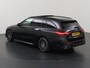 Mercedes-Benz C-klasse Estate 180 AMG Line | Panoramadak | Night | Multispaaks lichtmetalen velgen | Rijassistentiepakket | Stoelverwarming |