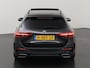 Mercedes-Benz C-klasse Estate 180 AMG Line | Panoramadak | Night | Multispaaks lichtmetalen velgen | Rijassistentiepakket | Stoelverwarming |