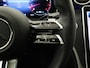 Mercedes-Benz C-klasse Estate 180 AMG Line | Panoramadak | Night | Multispaaks lichtmetalen velgen | Rijassistentiepakket | Stoelverwarming |