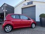 Toyota Aygo 1.0-12V Aspiration Red
