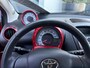Toyota Aygo 1.0-12V Aspiration Red