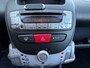 Toyota Aygo 1.0-12V Aspiration Red