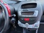Toyota Aygo 1.0-12V Aspiration Red