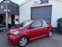 Toyota Aygo 1.0-12V Aspiration Red