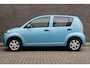 Daihatsu Sirion 2 1.3-16V Comfort Automaat, Trekhaak,