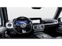 Mercedes-Benz G-klasse G 580 met EQ-Technologie 116 kWh AMG Line | Distronic | Elek. schuifdak in glas | Burmester 3D surround sound | MBUX Rear Seat Entertainment | Nightpakket | Technologiepakket