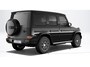 Mercedes-Benz G-klasse G 580 met EQ-Technologie 116 kWh AMG Line | Distronic | Elek. schuifdak in glas | Burmester 3D surround sound | MBUX Rear Seat Entertainment | Nightpakket | Technologiepakket