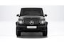 Mercedes-Benz G-klasse G 580 met EQ-Technologie 116 kWh AMG Line | Distronic | Elek. schuifdak in glas | Burmester 3D surround sound | MBUX Rear Seat Entertainment | Nightpakket | Technologiepakket