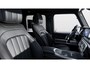 Mercedes-Benz G-klasse G 580 met EQ-Technologie 116 kWh AMG Line | Distronic | Elek. schuifdak in glas | Burmester 3D surround sound | MBUX Rear Seat Entertainment | Nightpakket | Technologiepakket