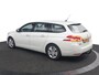 Peugeot 308 SW 1.2 PureTech*ECC*NAVI*CAM*HAAK*CRUISE*CARPLAY*
