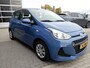 Hyundai i10 1.0i Comfort | Airco | Cruise | 1e eigenaar | Lage km-stand