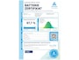 Hyundai Ioniq 5 Connect 73kWh AVILOO Accutest, SOH 98%, rest. fabrieksgarantie