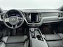 Volvo XC60 2.0 T6 Plug-in hybrid AWD Plus Black Edition | Trekhaak | Panoramadak | Stoel / Stuurverwarming | PDC + Camera | Keyless Entry / Start | Elektrische Achterklep |
