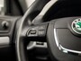 Skoda Octavia Combi 1.2 TSI Sport (NAVIGATIE, CLIMATE, NAP, STOELVERWARMING, BLUETOOTH, SPORTSTOELEN, GETINT GLAS, NIEUWE APK, NIEUWSTAAT)