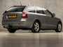 Skoda Octavia Combi 1.2 TSI Sport (NAVIGATIE, CLIMATE, NAP, STOELVERWARMING, BLUETOOTH, SPORTSTOELEN, GETINT GLAS, NIEUWE APK, NIEUWSTAAT)