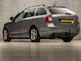 Skoda Octavia Combi 1.2 TSI Sport (NAVIGATIE, CLIMATE, NAP, STOELVERWARMING, BLUETOOTH, SPORTSTOELEN, GETINT GLAS, NIEUWE APK, NIEUWSTAAT)