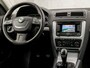 Skoda Octavia Combi 1.2 TSI Sport (NAVIGATIE, CLIMATE, NAP, STOELVERWARMING, BLUETOOTH, SPORTSTOELEN, GETINT GLAS, NIEUWE APK, NIEUWSTAAT)