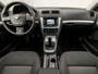 Skoda Octavia Combi 1.2 TSI Sport (NAVIGATIE, CLIMATE, NAP, STOELVERWARMING, BLUETOOTH, SPORTSTOELEN, GETINT GLAS, NIEUWE APK, NIEUWSTAAT)