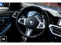 BMW 3-Serie 330e M-Sport Individual | H/K | Leer | Dak | HUD