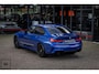 BMW 3-Serie 330e M-Sport Individual | H/K | Leer | Dak | HUD