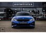 BMW 3-Serie 330e M-Sport Individual | H/K | Leer | Dak | HUD