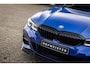 BMW 3-Serie 330e M-Sport Individual | H/K | Leer | Dak | HUD