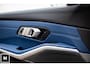 BMW 3-Serie 330e M-Sport Individual | H/K | Leer | Dak | HUD