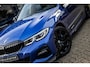 BMW 3-Serie 330e M-Sport Individual | H/K | Leer | Dak | HUD