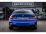 BMW 3-Serie 330e M-Sport Individual | H/K | Leer | Dak | HUD