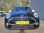 MINI Cooper Mini 1.5 60 Years Edition AUTOMAAT | Navigatie | Cruise | Stoelverwarming | Schuif-/kanteldak | Harman Kardon | Apple Carplay/Android Auto | Head-up display HUD