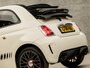 Fiat 500C 1.4-16V Abarth 141Pk Automaat (KUIPSTOELEN, ZWART HEMEL, XENON, PARKEERSENSOREN, FLIPPERS, XENON, TURBO METER, NIEUWE APK, NIEUWSTAAT)